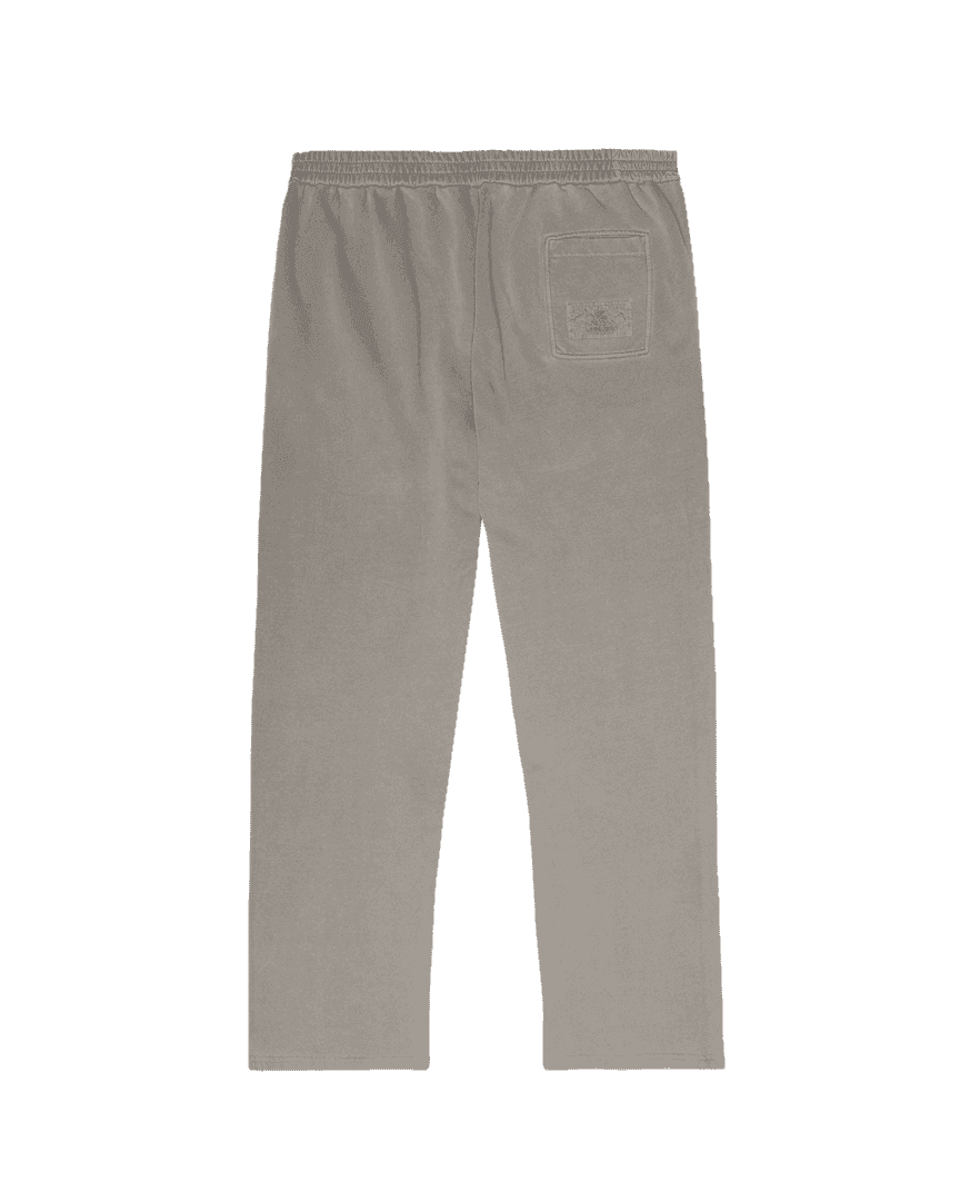 Pantalone in felpa - immagine 2