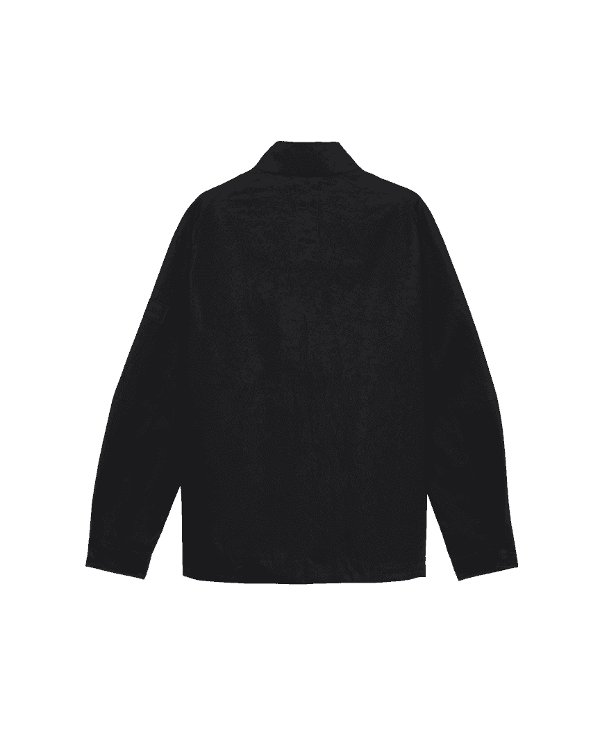 Bomber in gabardine di cotone - immagine 2