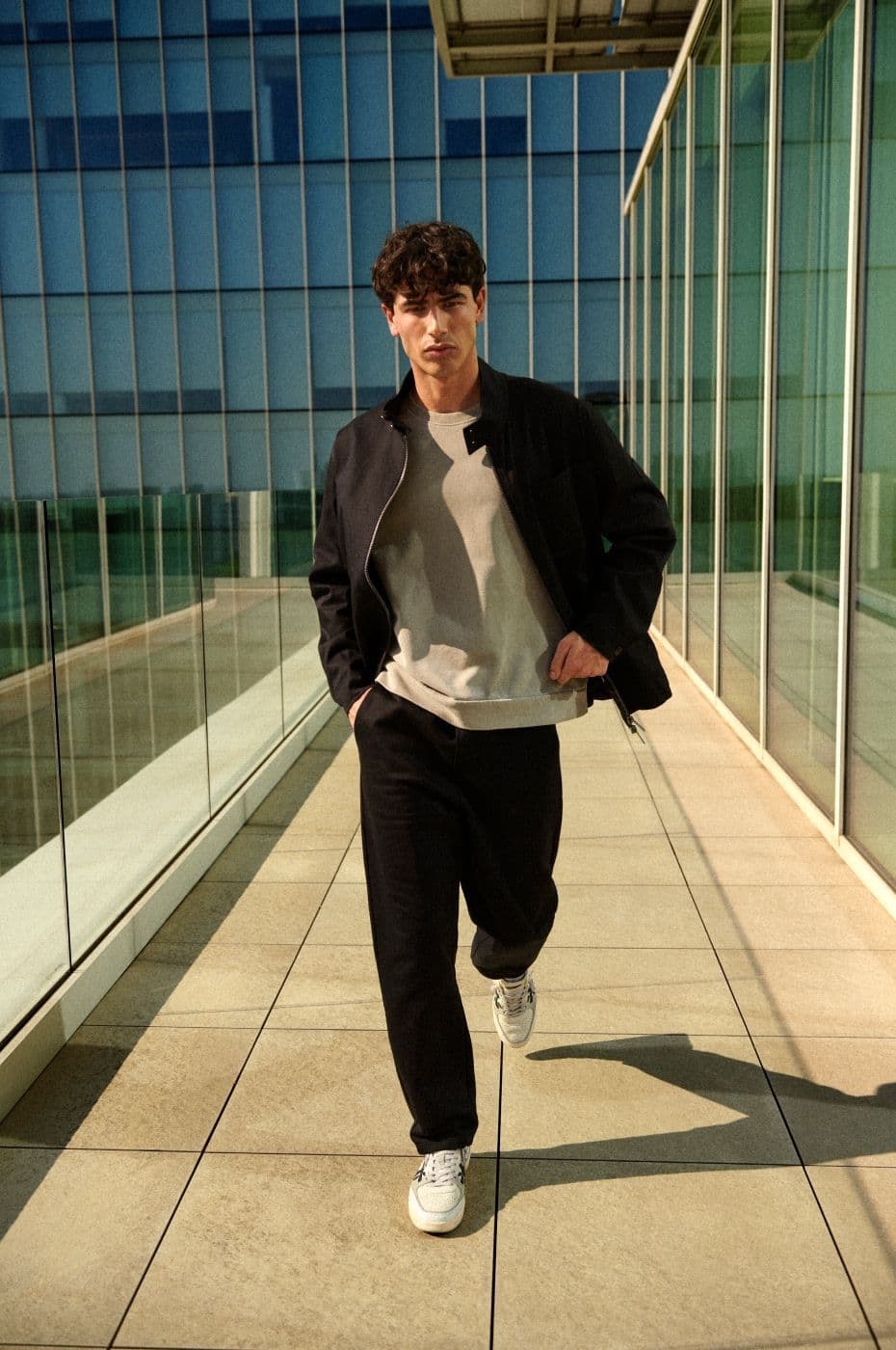 Look 1