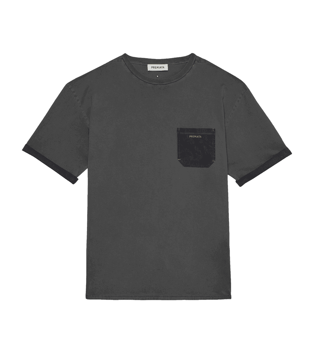 Dettaglio prodotto T-shirt in cotone